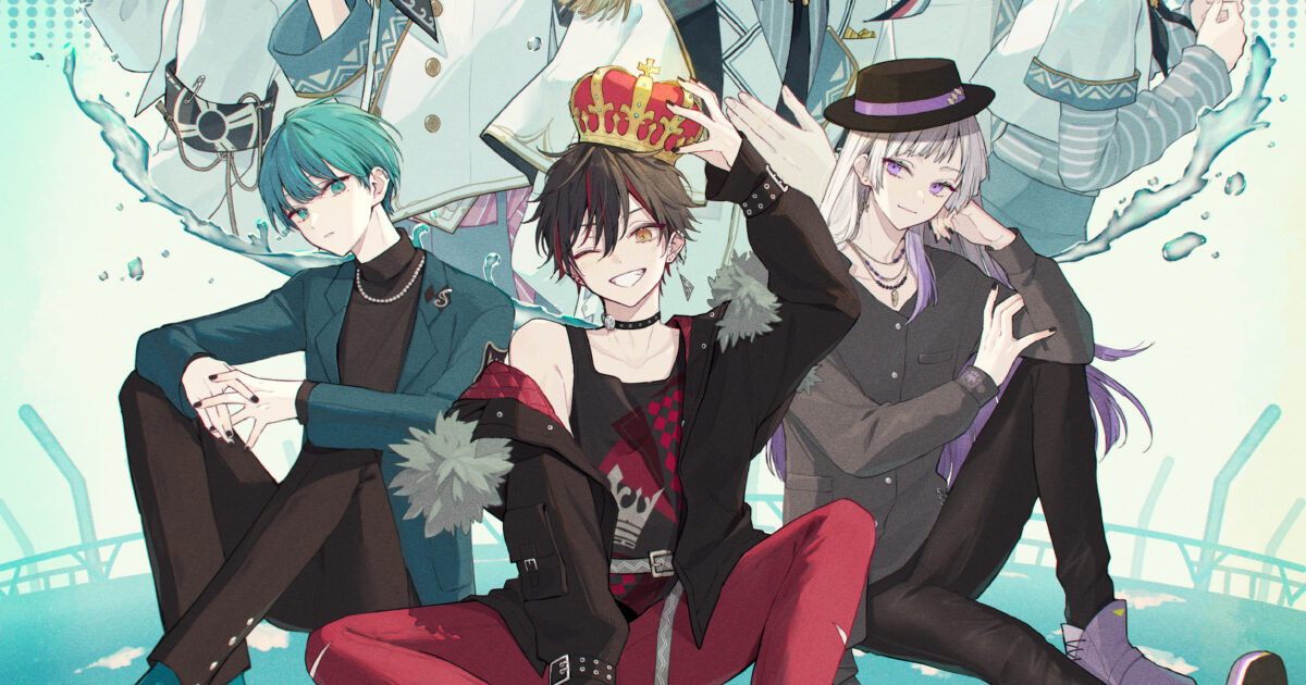 『ポラポリポスポ』